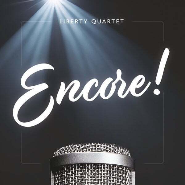 Cover art for Encore!