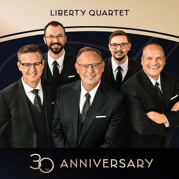 Cover art for 30th Anniversary